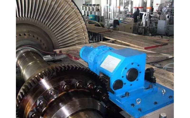 北京万搏体育在线注册,万搏体育（中国）-汽轮机停机转速到零后，若盘车投不上，应如何处理？