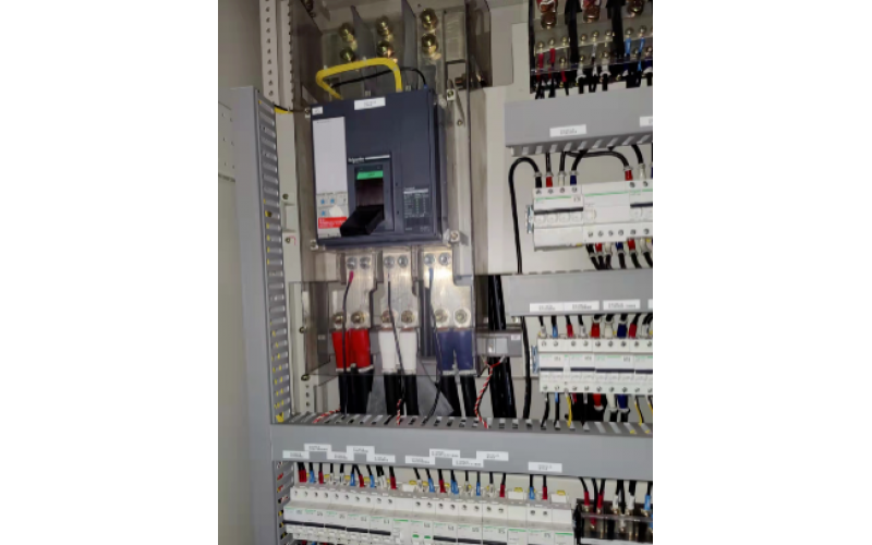 门机电缆更换经验方法知识（KWZK万搏体育在线注册,万搏体育（中国））