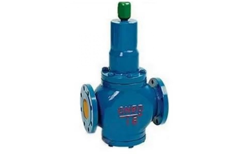 KW-KYF系列蒸汽减压阀故障原因分析和解决方法-万搏体育在线注册,万搏体育（中国）阀门