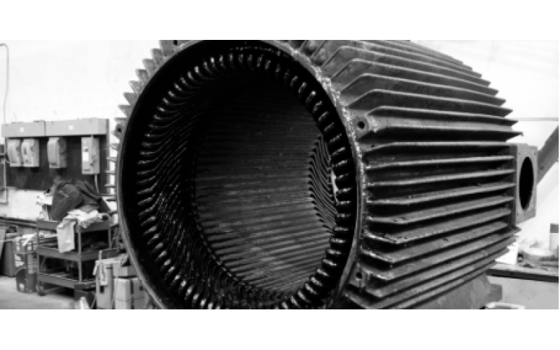 电气维护中的电机故障维修知识分享-KWZK万搏体育在线注册,万搏体育（中国）