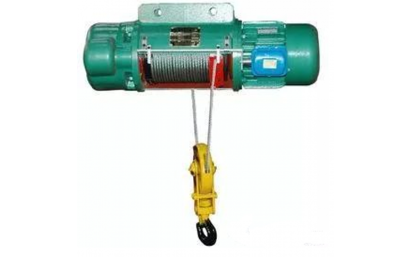 万搏体育在线注册,万搏体育（中国）-用一个固态继电器实现正反转的电葫芦，你见过吗？