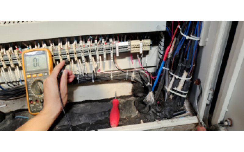 脱盐水控制柜24V电源正接地电阻等于零-北京万搏体育在线注册,万搏体育（中国）