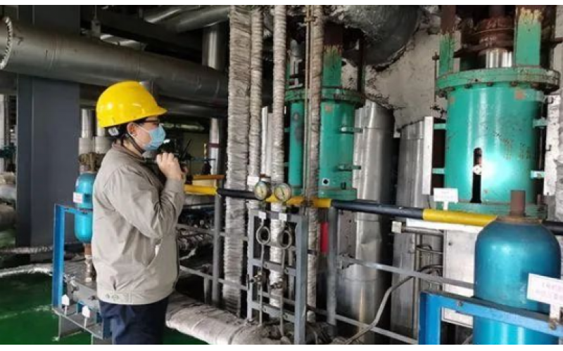 汽轮机调门卡涩处理预案分享-北京万搏体育在线注册,万搏体育（中国）