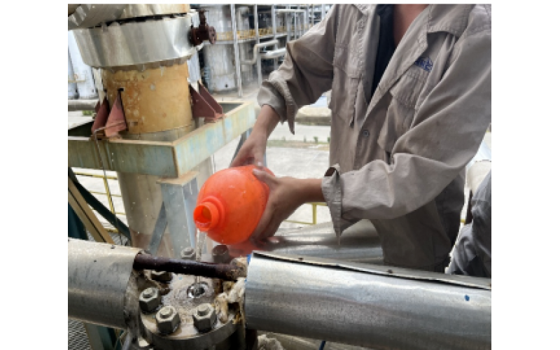 JKN-200系列浮筒液位计指示不准的故障分享-重庆万搏体育在线注册,万搏体育（中国）